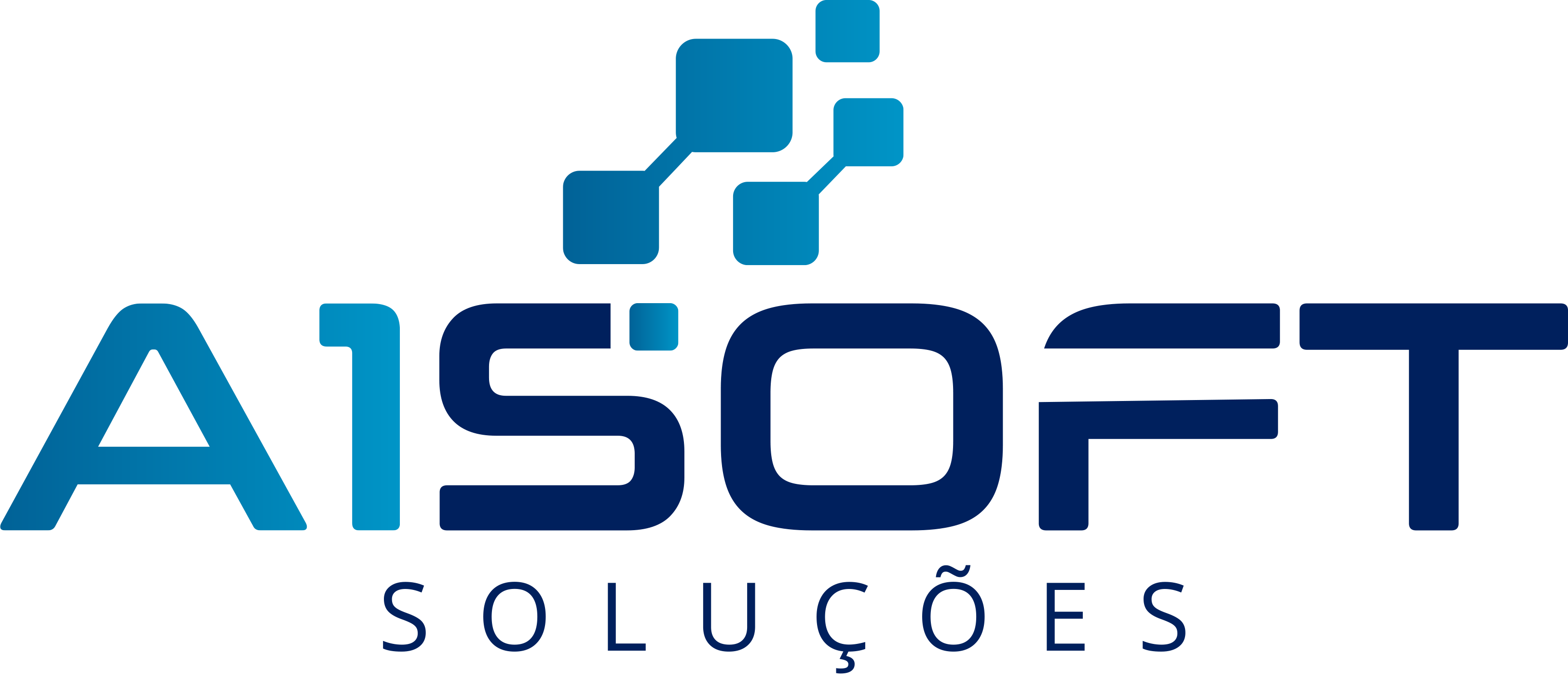 A1SOFT Logo